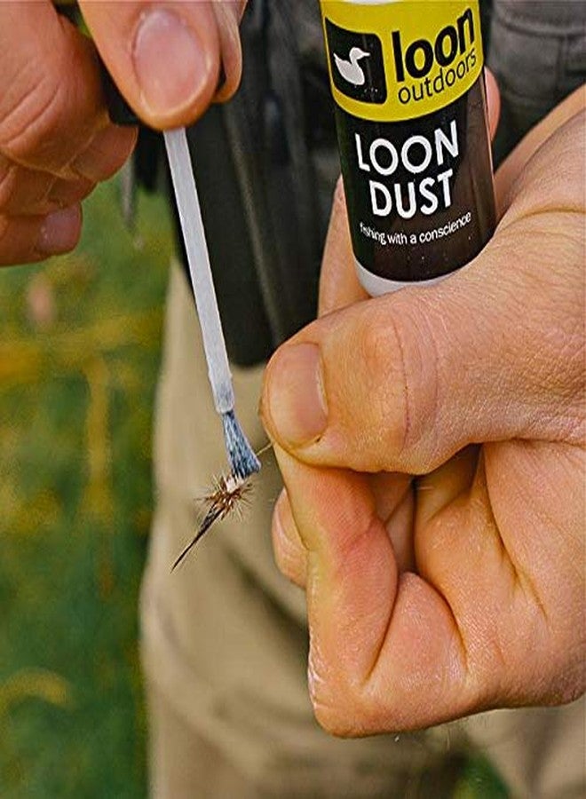 Loon Outdoors Dust Powder Floatant - Image 3